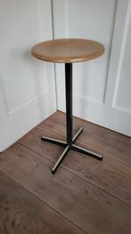 Vintage kruk, Huis en Inrichting, Ophalen of Verzenden, Gebruikt