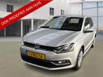 Volkswagen Polo 1.4 TDI Comfortline 61936 KM NAVI AIRCO CRUI, Voorwielaandrijving, Stof, Gebruikt, 1051 kg
