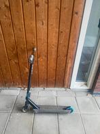 Stuntstep met regenboog details - Gebruikt, Ophalen, Gebruikt, Gewone step