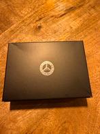 Nieuw Origineel Mercedes Benz Exclusief Leder Anti Skim, Overige merken, Bruin, Nieuw, Ophalen of Verzenden