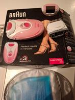 Braun Silk-épil 5 Xelle Epilator - Perfecte resultaten, Ophalen of Verzenden, Gebruikt, Scheren en Epileren
