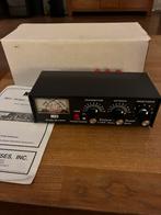 MFJ-904H deluxe travel tuner, Ophalen of Verzenden, Zo goed als nieuw