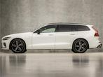 Volvo V60 2.0 T8 Twin Engine AWD Polestar Engineered 405Pk (, Auto's, Automaat, 12 maanden, Gebruikt, Zwart