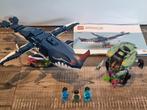 Lego Avatar - 75579 - Payakan the Tulkun & Crab Suit, Ophalen of Verzenden, Gebruikt, Complete set, Lego