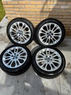Volvo 17 inch velgen, Ophalen, Velg(en), 17 inch, Zomerbanden