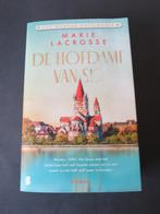 MARIE LACROSSE===ROMAN, Marie Lacrosse, Ophalen of Verzenden, Zo goed als nieuw, Nederland