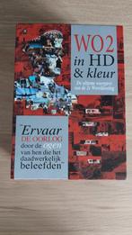 WO2 in HD & Kleur - De ultieme weergave (DVD Boxset), Cd's en Dvd's, Vanaf 12 jaar, Ophalen of Verzenden, Zo goed als nieuw, Boxset