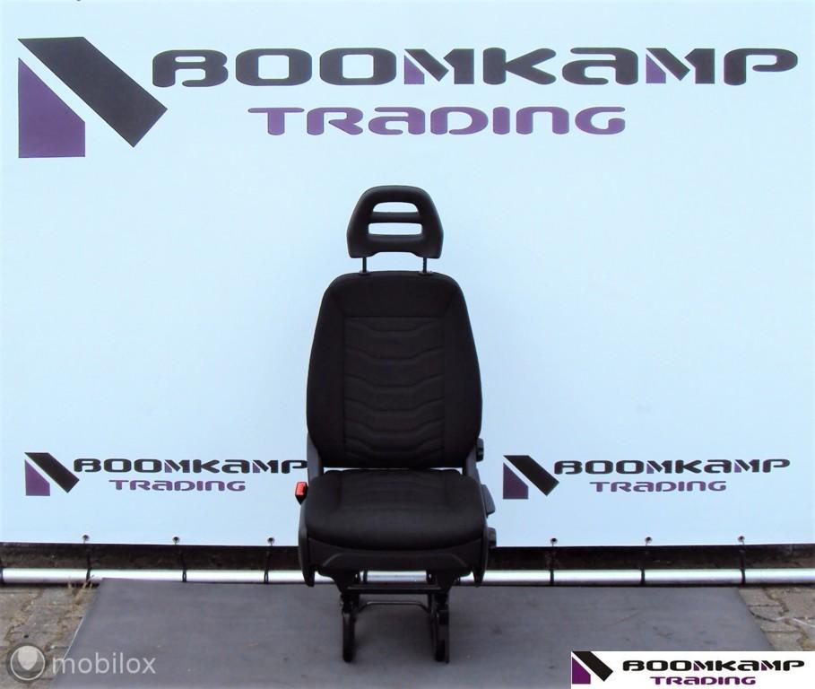 Bestuurdersstoel standaard nieuwe type Iveco Daily, Auto-onderdelen, Interieur en Bekleding, Gebruikt, Iveco, Ophalen of Verzenden