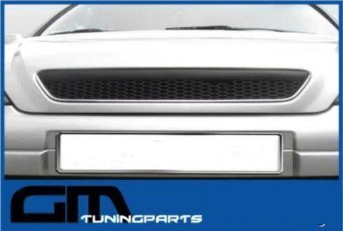 # embleemloze opc grill opel astra g #, -, -, Opel, Nieuw