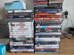 partij van 270 dvd's, Cd's en Dvd's, Dvd's | Overige Dvd's, Alle leeftijden, Ophalen, Zo goed als nieuw