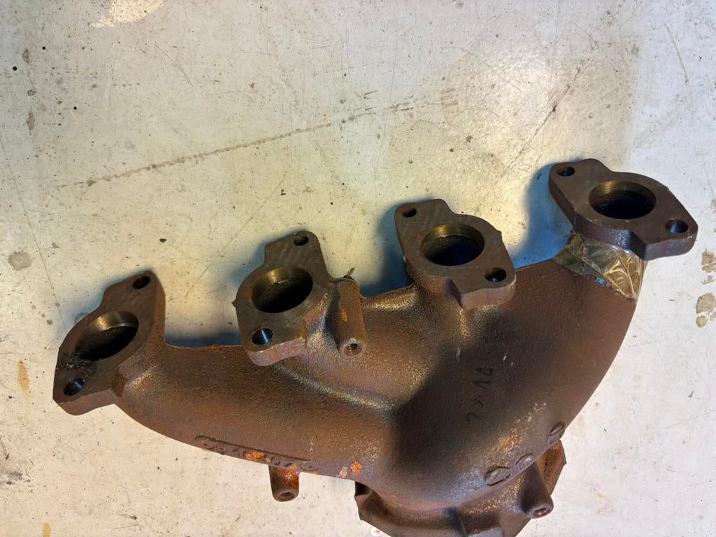 Peugeot 104, Talbot Samba, Citroën Visa, spruitstuk (nieuw), Ophalen of Verzenden, Nieuw, Citroën