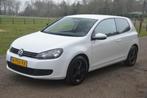 Volkswagen Golf 6 1.4 Easyline Clima 147.000 km (bj 2009), Euro 5, Stof, Gebruikt, 4 cilinders