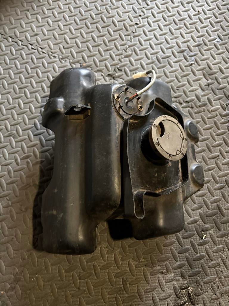 Benzinetank Yamaha Aerox 2005, Ophalen of Verzenden, Gebruikt