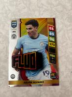FIFA 365 PANINI 2025 ADRENALYN Official Trading Card, Verzenden, Gebruikt, Buitenlandse clubs, Spelerskaart