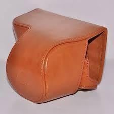 Cameratas voor Sony a6400 a6000 a6100 a6300, Ophalen of Verzenden, Zo goed als nieuw, Schoudertas, Overige merken