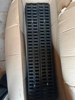 Lijngoot 6x1m, Ophalen, Pvc, Overige typen, Nieuw