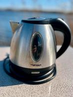 Tristar WK-1325 Waterkoker - RVS, 780-900W, Witgoed en Apparatuur, Waterkokers, 1 tot 2 liter, Ophalen, Gebruikt, Rvs