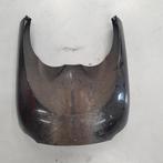 Voorkap onder Sym Fiddle 2 II glans zwart onderkuip kappen, Fietsen en Brommers, Ophalen of Verzenden, Gebruikt, Kap, SYM