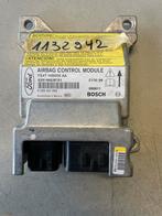Module sensor airbag Ford Focus MK1 YS4T14B056AA, Ophalen of Verzenden, Ford