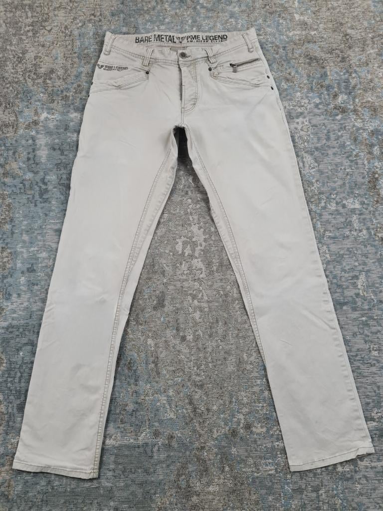 PME Bare Metal W32 L36 Straight STRETCH Bronno3236, Kleding | Heren, New Yorkstraat 50, 1175 RD Lijnden, Just Brands B.V., https://www.justbrands.nl/klantenservice