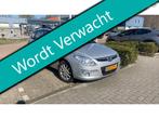 Hyundai I30 CW 1.6i Dynamic 127pk Automaat 1e eig. Clima Tre, Stof, Gebruikt, 1591 cc, 4 cilinders