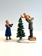 Lemax The Christmas Star, set of 2 (92322), Diversen, Kerst, Verzenden