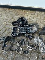 Piaggio Type 3 blok carters, Ophalen, Gebruikt, Blok, Piaggio