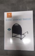 bedrekje met opbergzakje / bedbeugel / sta-op-hulp, Ophalen, Nieuw