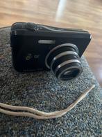 GE Digitale Camera J1455 - 14.1 Megapixel, Audio, Tv en Foto, Fotocamera's Digitaal, Gebruikt, Compact, Ophalen of Verzenden, 4 t/m 7 keer
