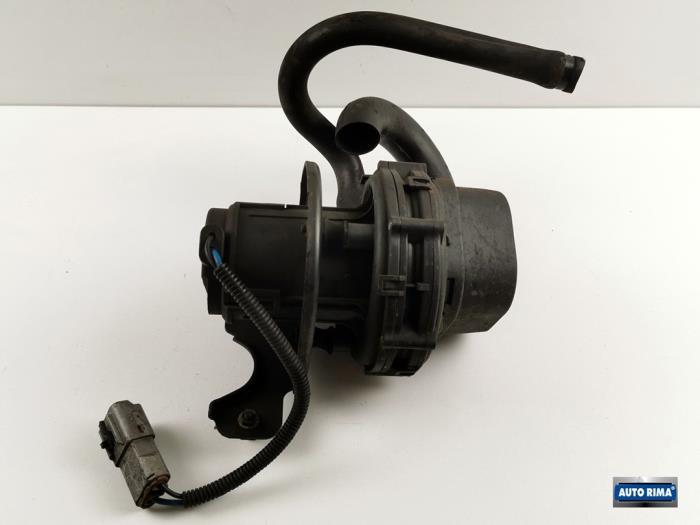 Luchtpomp Uitlaatgas van een Volvo 9-Serie, Gebruikt, -, -, Ophalen of Verzenden