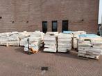 Gratis isolatie piepschuim pir steenwol rockwool, Ophalen of Verzenden, Zo goed als nieuw, Kalkzandstenen