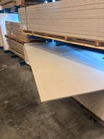 AANBIEDING. Gips 360 x 120 cm 12,5 mm 2AK, Ophalen of Verzenden, Nieuw, Overige materialen, Minder dan 20 mm