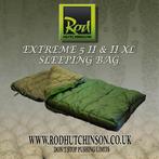 Rod Hutchinson slaapzak nieuw, Ophalen of Verzenden, Nieuw, Overige typen
