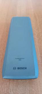 Nog goede en nette Bosch Powerpack 400 accu te koop !, Ophalen of Verzenden
