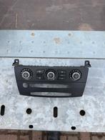 Climate control unit bmw e60 e61, Ophalen of Verzenden, Zo goed als nieuw