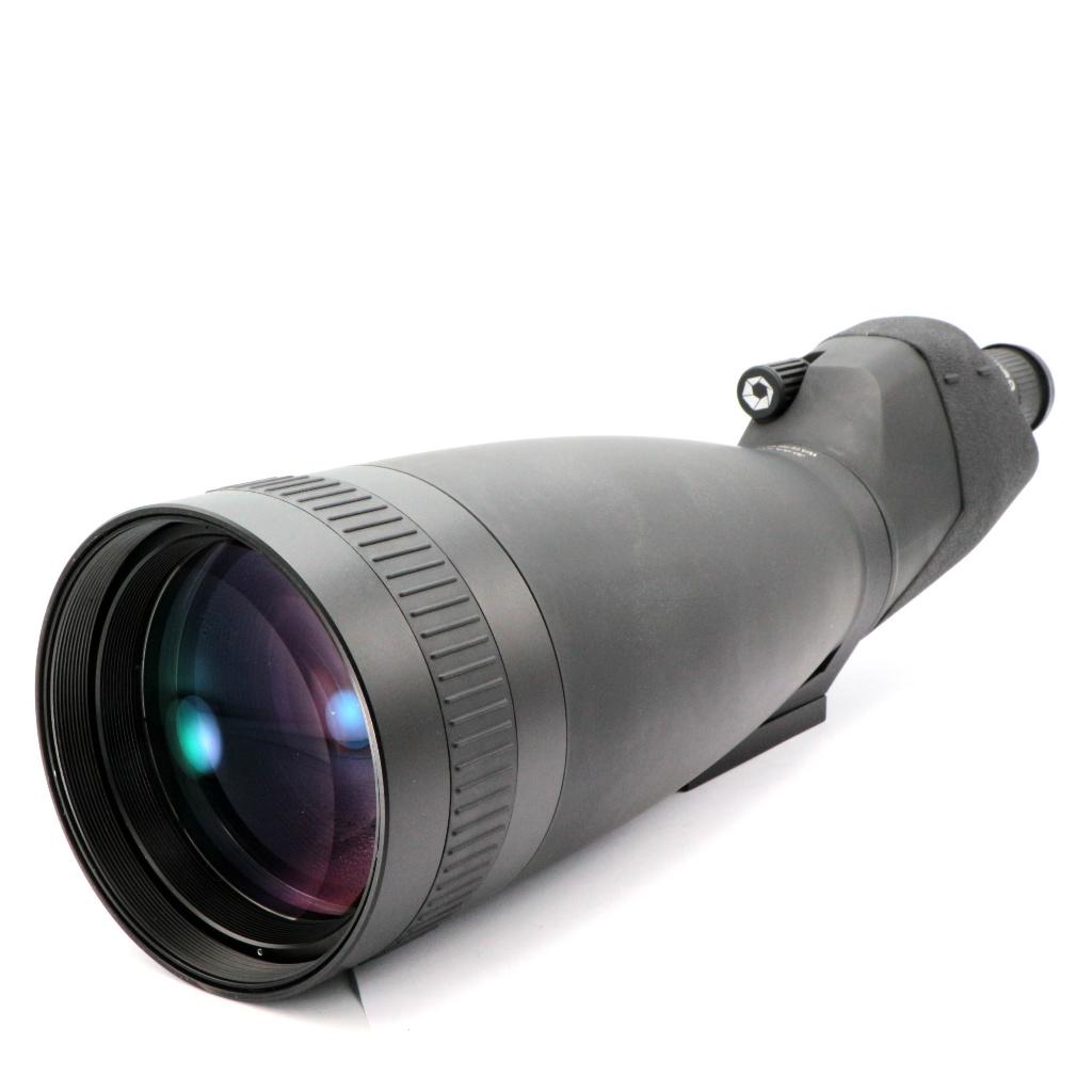 Barska 30-90x100 spottingscope, Overige typen, Ophalen of Verzenden, Zo goed als nieuw, 20x of meer