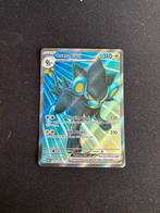Luxray ex 195/167 Pokémon kaart - NM staat, Ophalen of Verzenden, Zo goed als nieuw, Losse kaart, Foil