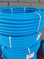 Henco buizen 16-32mm met isolatie, Overige materialen, 2 tot 4 meter, Nieuw, Rechte buis