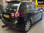 Volkswagen Golf Plus 1.4 TSI Trendline NAP - Automaat, Auto's, Euro 5, Stof, Gebruikt, Origineel Nederlands