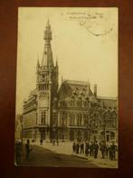 Tourcoing - Bourse Postes et Telegraphes, Ophalen of Verzenden, 1920 tot 1940, Gelopen, Frankrijk