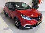 Renault Captur TCe 150pk Intens, Camera, Carplay, Cruise, 58, Stof, Gebruikt, 4 cilinders, 150 pk
