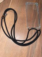 Iphone 16 halsdrager nekdrager nek hals hoesje koord, Ophalen of Verzenden, Zo goed als nieuw