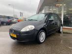 Fiat Punto Evo 1.4 Actual (bj 2006), Elektrische ramen, Stof, 4 cilinders, 400 kg