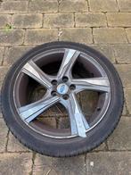 Volvo v70 wielen, Auto-onderdelen, Banden en Velgen, Ophalen, 18 inch, Banden en Velgen, Personenwagen