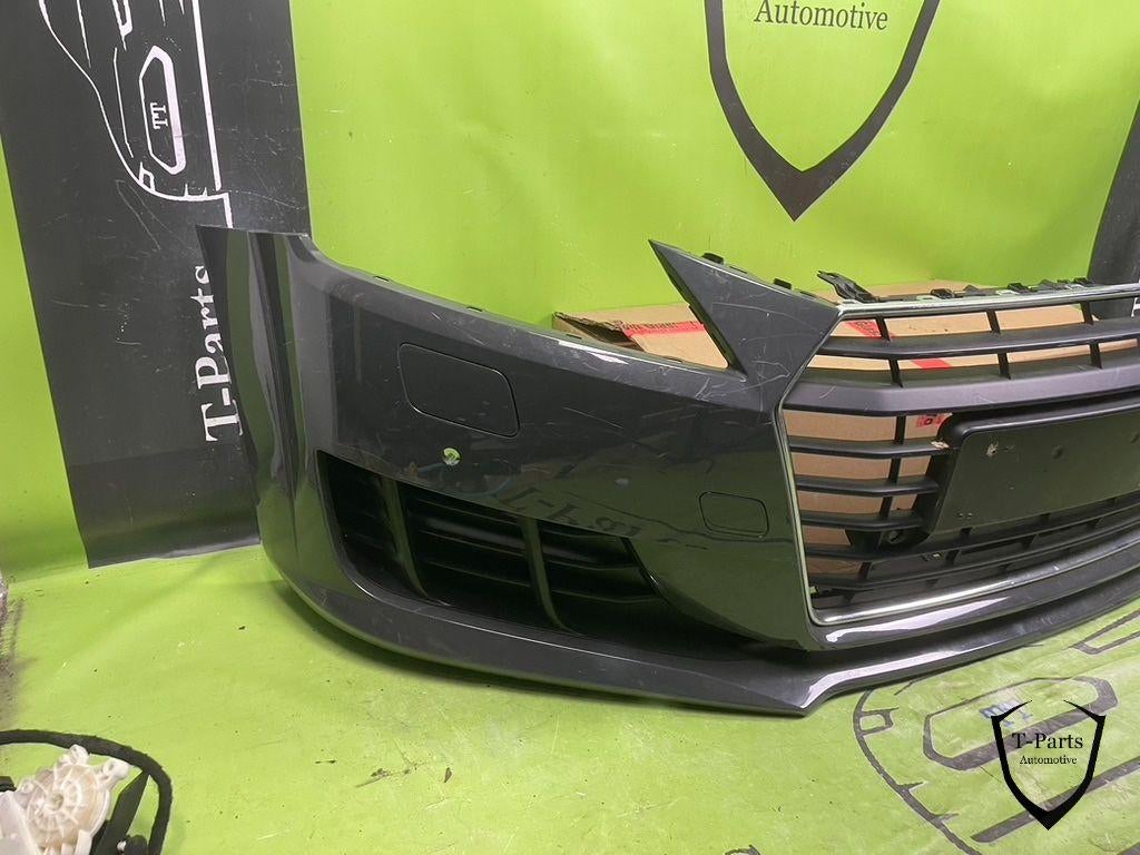 audi TT voorbumper bumper, Auto-onderdelen, Info@fabrikant.eu, Fabrikantstraat 1
1000 AA  Amsterdam, NL, Bumper, Fabrikant BV