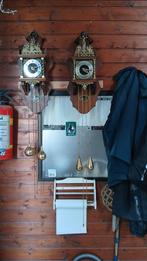 Zaanse klokken, Ophalen of Verzenden