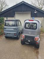 Nieuwe overdekte scootmobielen met garantie, Overige merken, Ophalen of Verzenden, Zo goed als nieuw, 16 km/u of meer