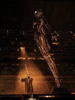 2x The Weeknd VIP Early Entry Tickets Package Left 18-7, Twee personen