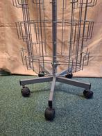 Wenskaarten molen, Carrousel, Ansichtkaart Display 56 vaks D, Ophalen, Gebruikt