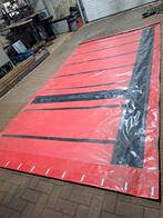 Dekzeil, zeil, dekkleed, Ophalen, 15 m² of meer, Zeil